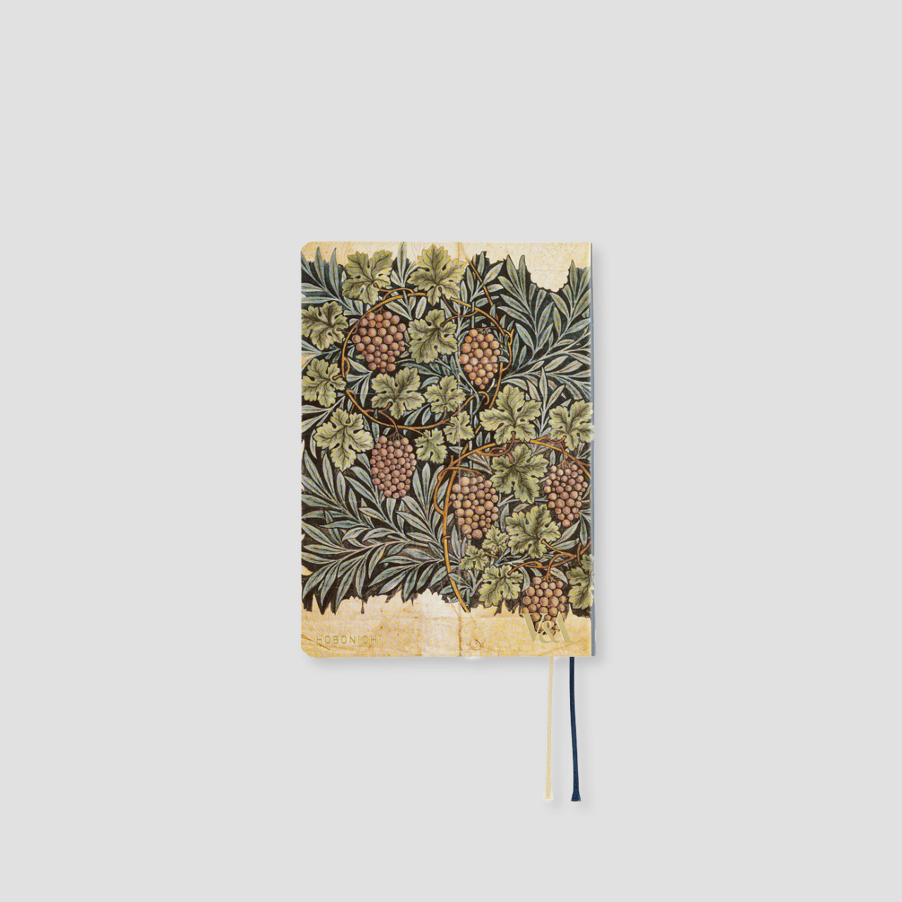 Hobonichi Planner 2027 HON V&A Series: Vine (A6, jap.)