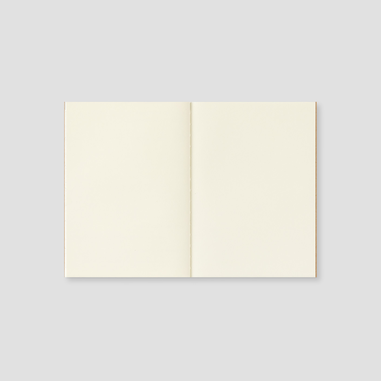 Traveler's Notebook Passport 2027 Monatskalender