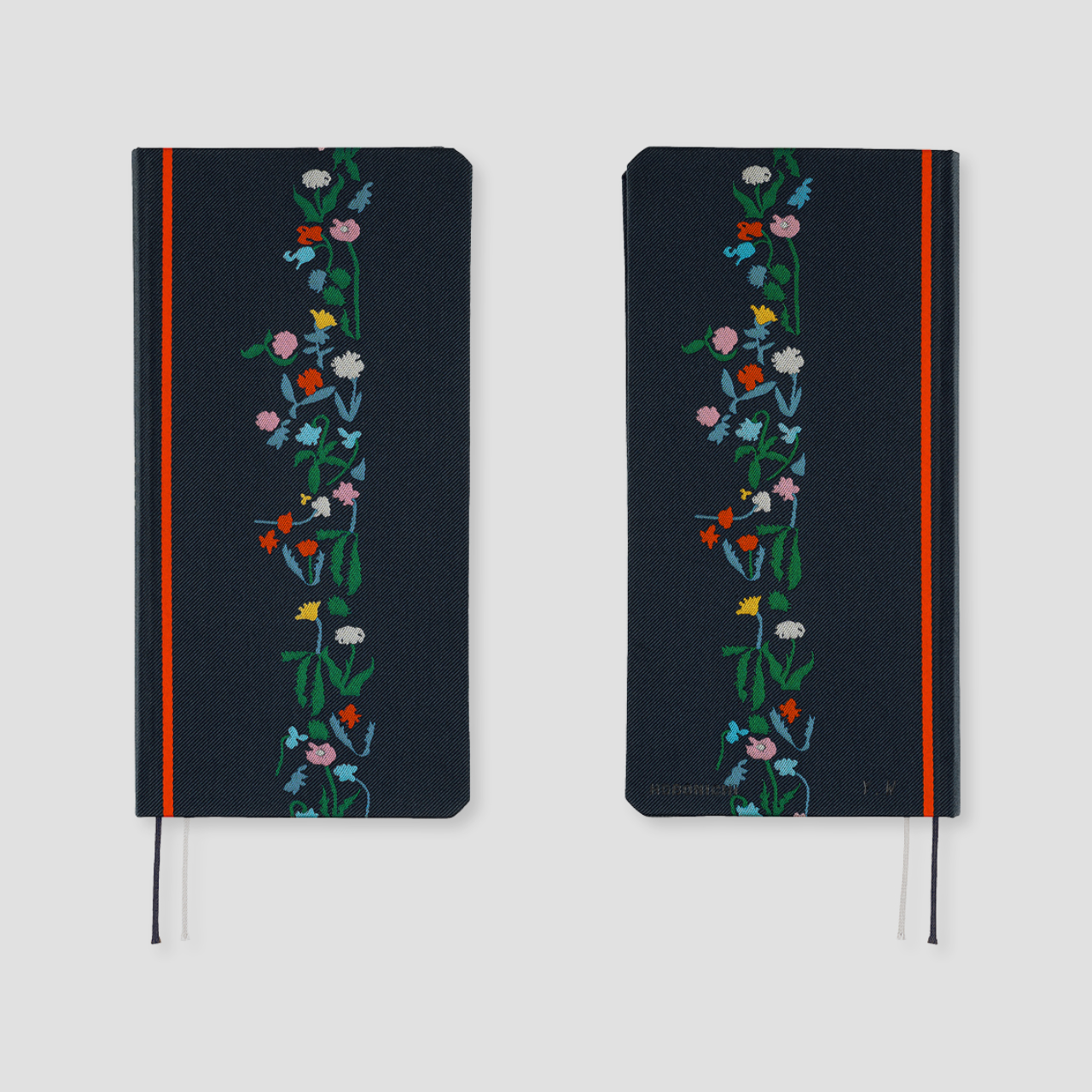 Hobonichi Pocket Planner 2027 Weeks Yoshie Watanabe: Petit Bloom (engl.)