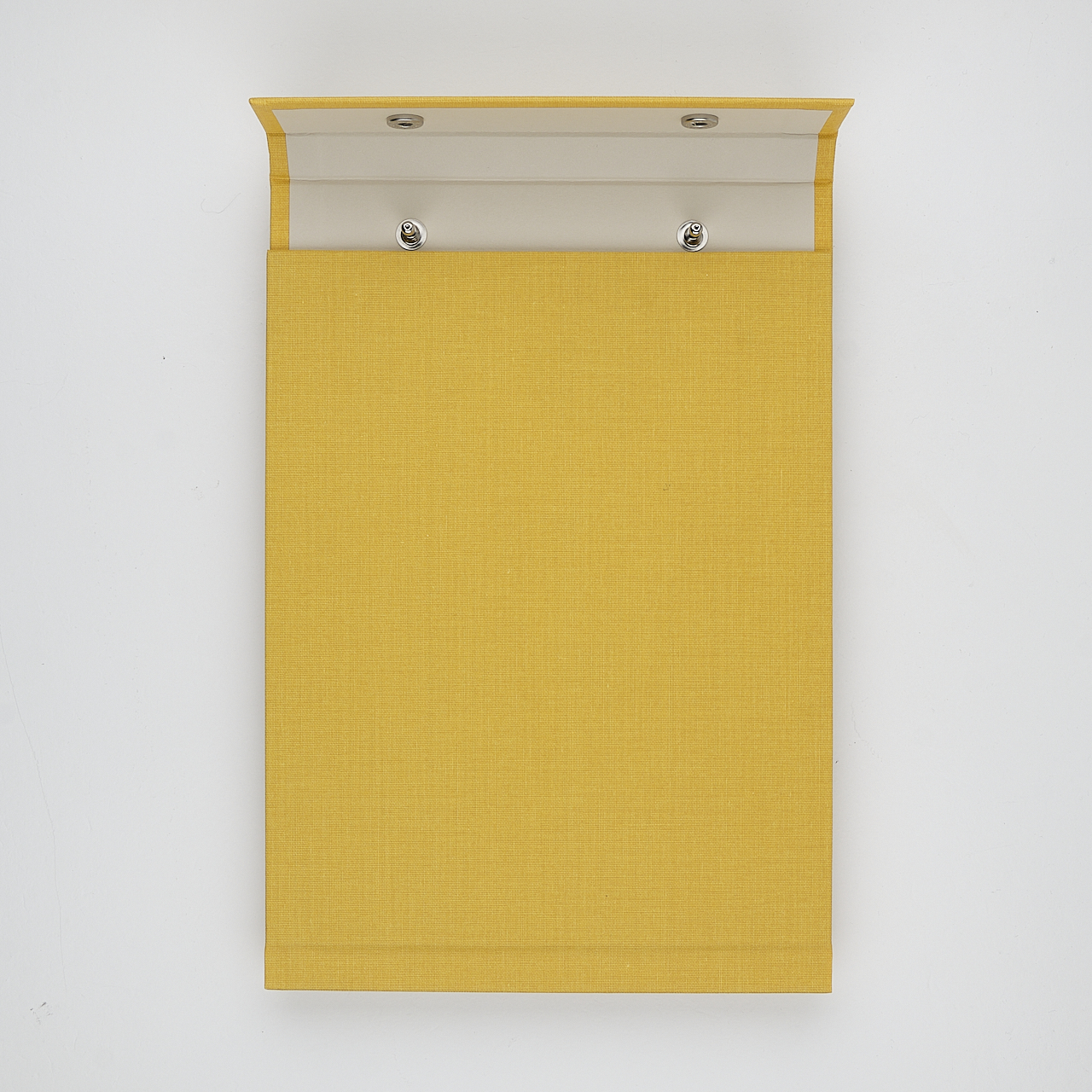 Postalco Snap Pad School Bus Yellow (A5)