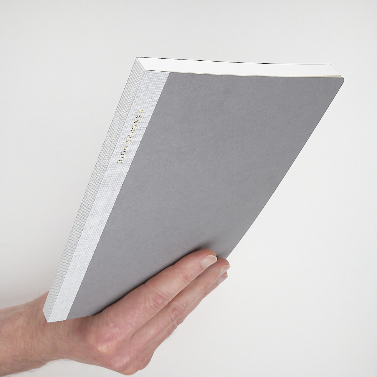 Yamamoto Notizbuch Canopus Note