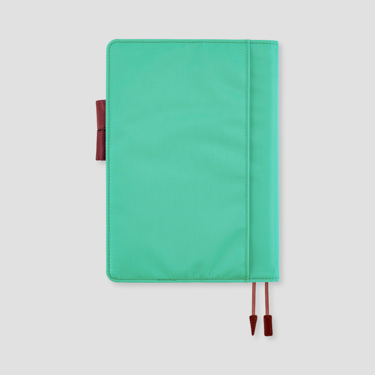 Hobonichi Cover Colours: Misty Cedar (A5)