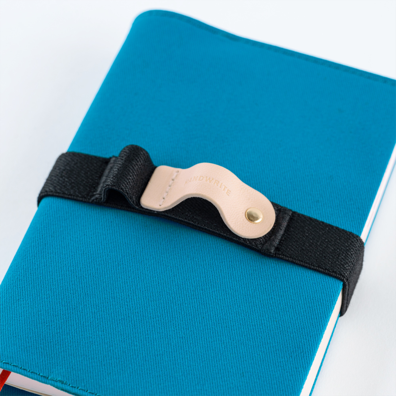 Hobonichi Cover Folio: Ocean Blue (A6)