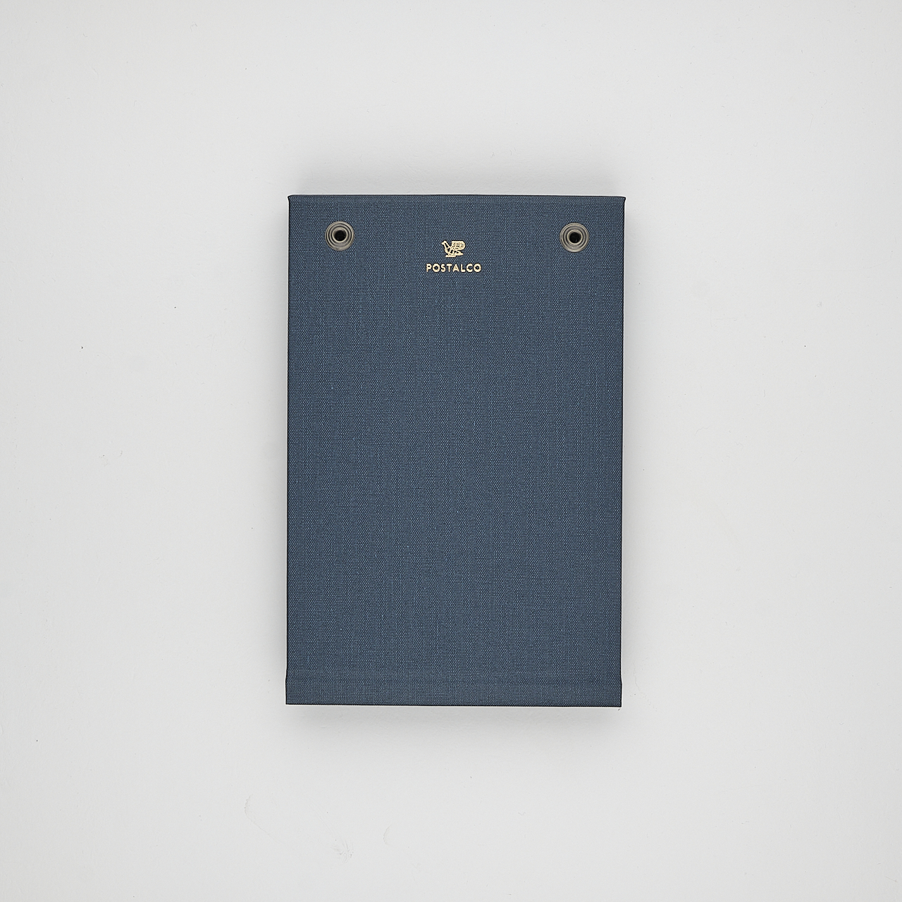 Postalco Snap Pad Dunkelblau (A6)