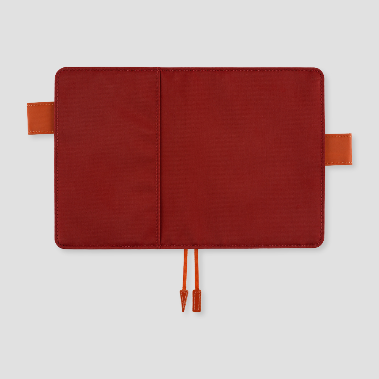 Hobonichi Cover Colors: Bordeaux Teracotta (A6)