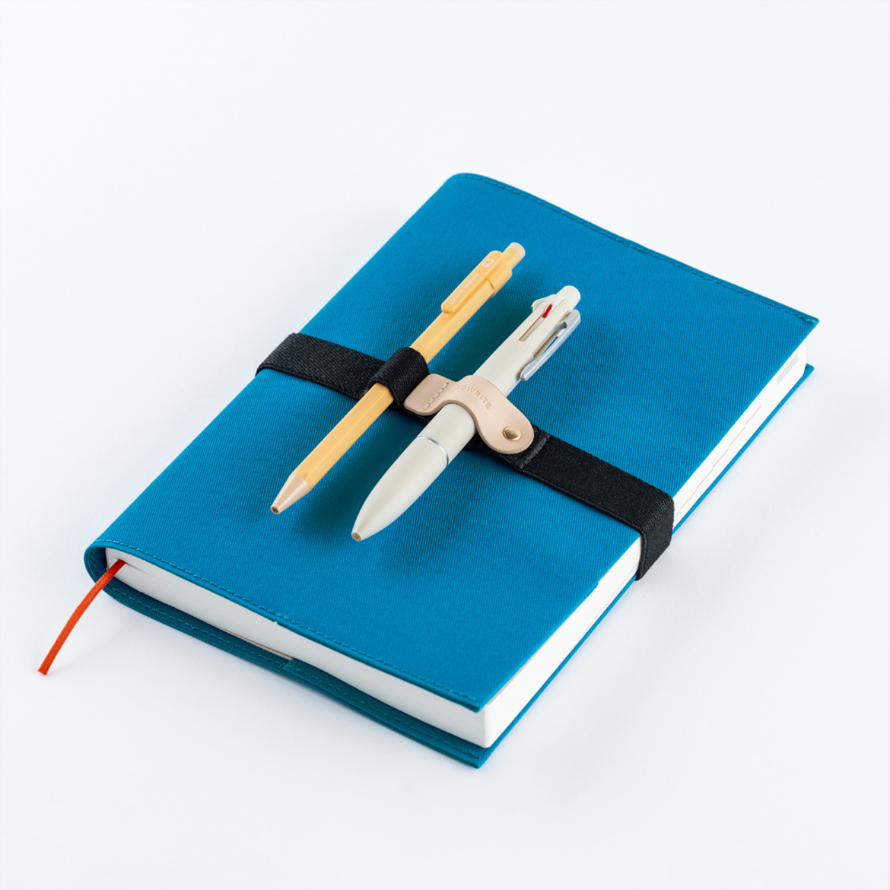 Hobonichi Cover Folio: Ocean Blue (A5)