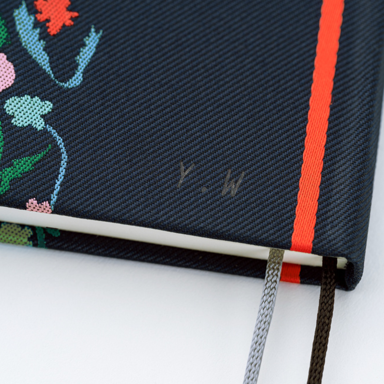 Hobonichi Pocket Planner 2027 Weeks Yoshie Watanabe: Petit Bloom (engl.)