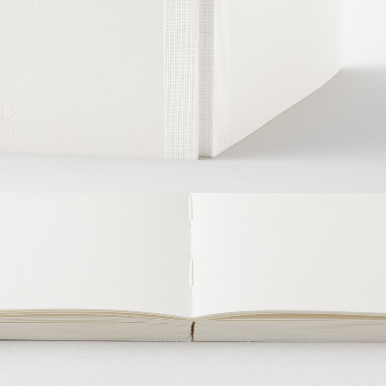MD Product Notizbuch Cotton (A5)