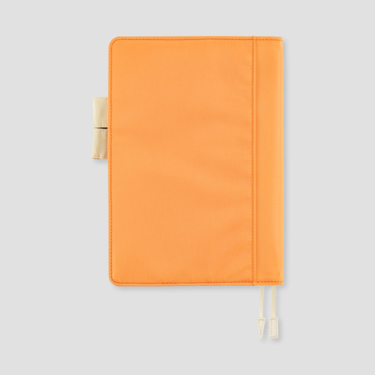 Hobonichi Cover Colours: Mango Latte (A5)