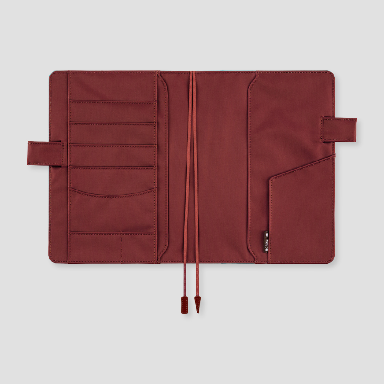 Hobonichi Cover Colours: Misty Cedar (A5)