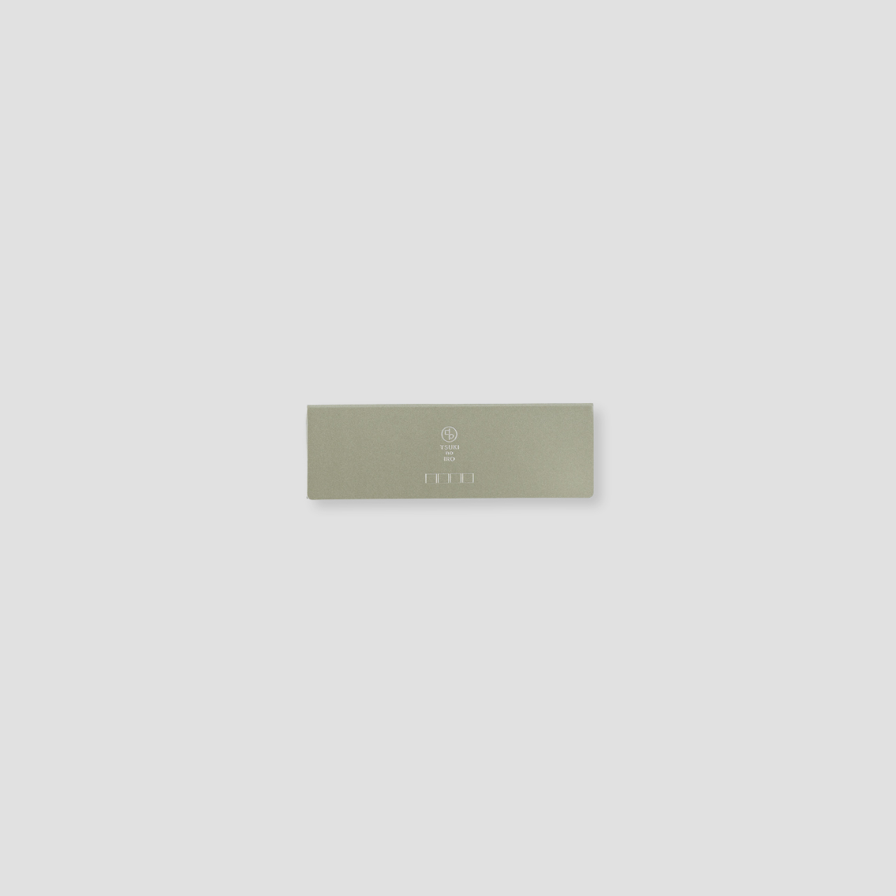 Hobonichi TSUKI no IRO: Translucent Sticky Notes (Tiles)