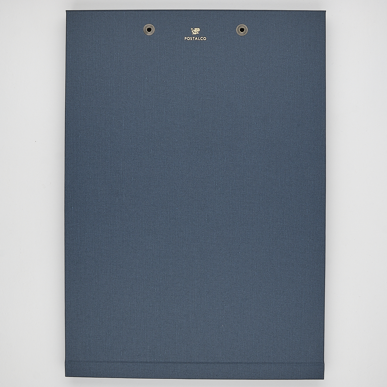 Postalco Snap Pad Dunkelblau (A4)