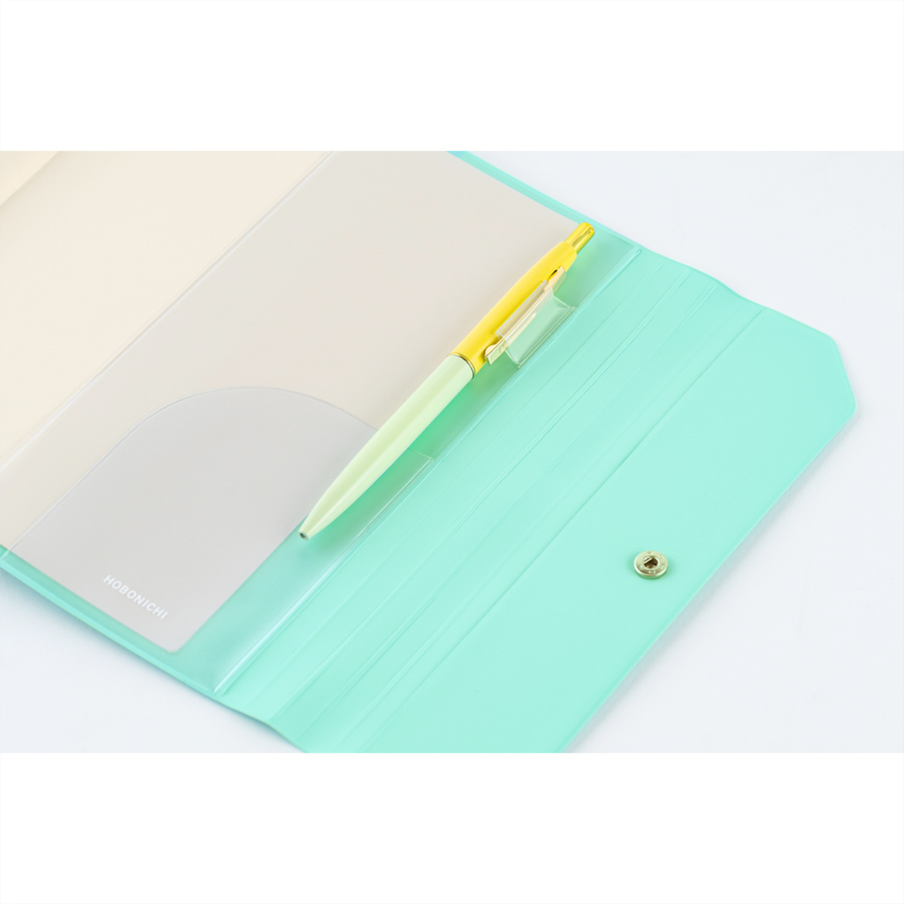 Hobonichi Cover Alettone: Sweets (A5)