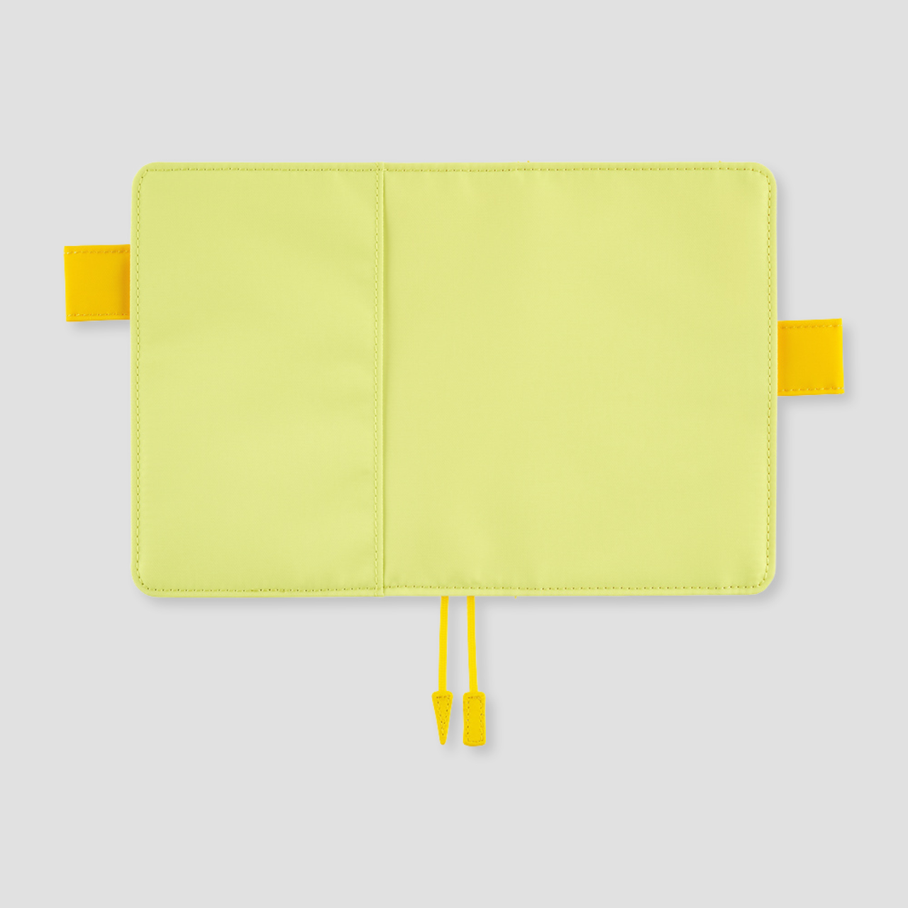 Hobonichi Cover Colors: Fresh Citron (A6)