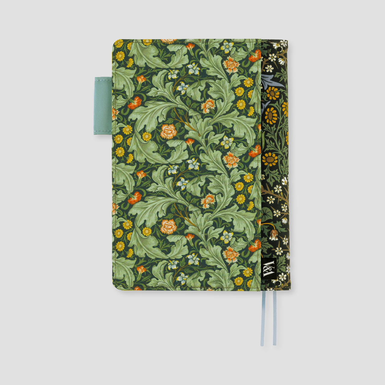 Hobonichi Cover V&A Series: Blackthorn (A5)