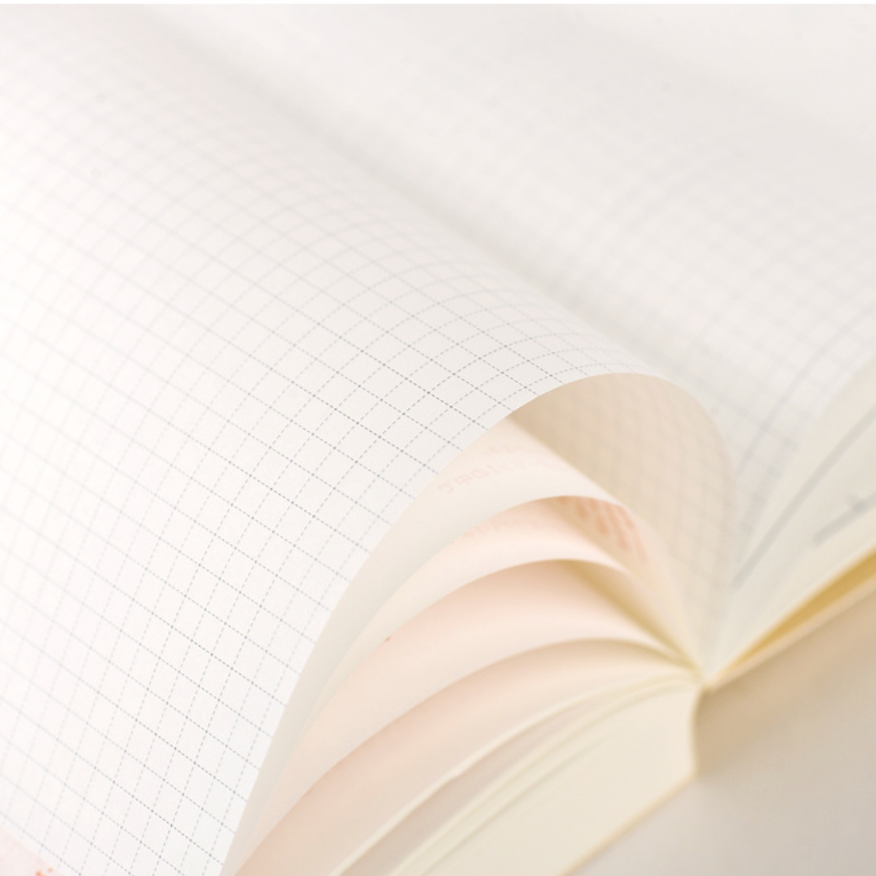 Hobonichi Planner Techo 2027 Planner Book (A6, eng.)