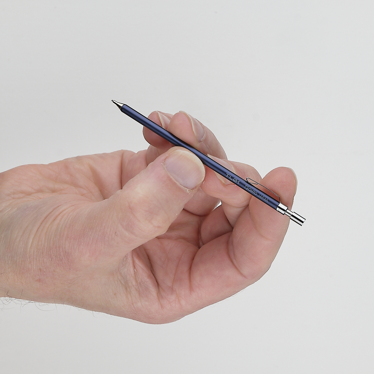 Ohto Druckbleistift TL01-SP5 navy