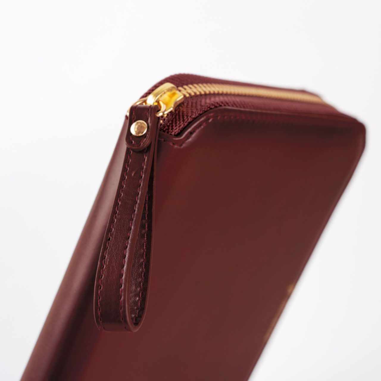Hobonichi Cover Single Color: Amarone (A6)