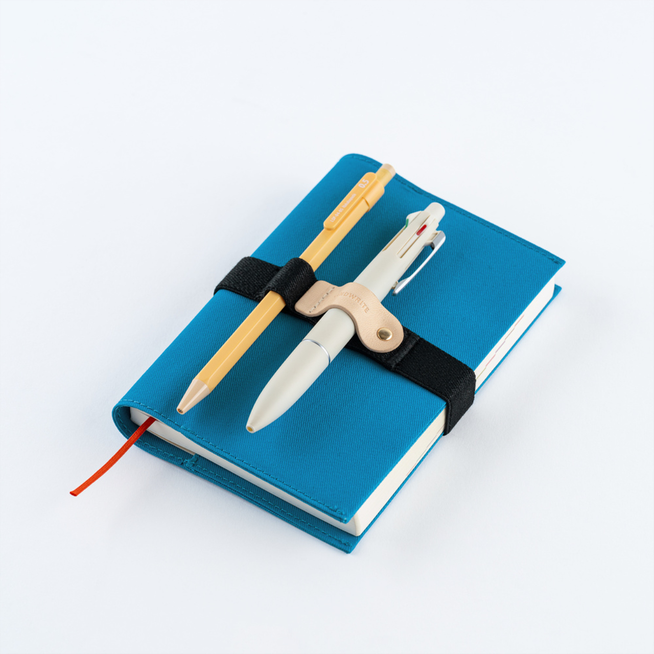 Hobonichi Cover Folio: Ocean Blue (A6)
