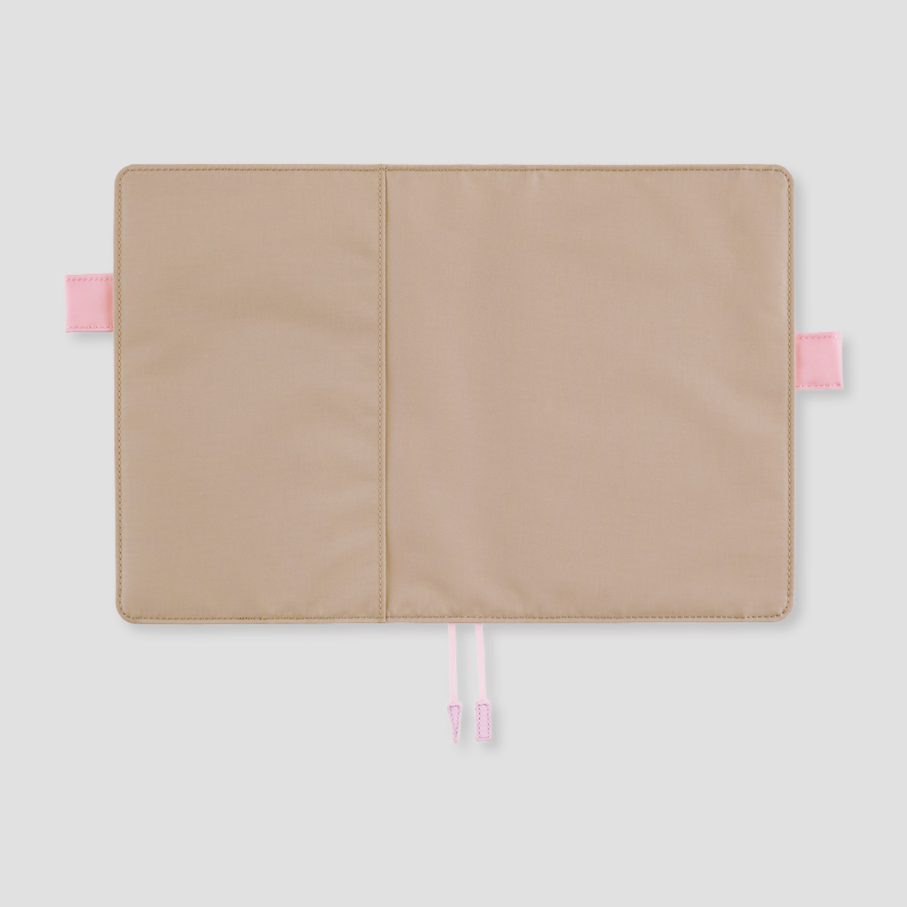 Hobonichi Cover Colours: Chiffon Greige (A5)