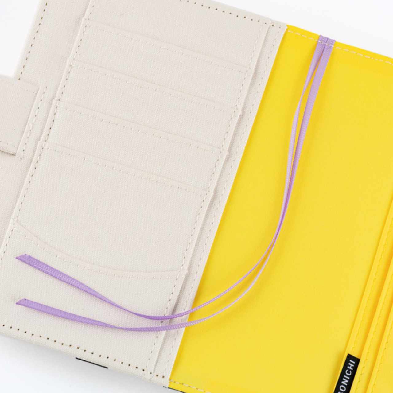 Hobonichi Cover Yuichi Inoue: Hana (Flower) (A6)