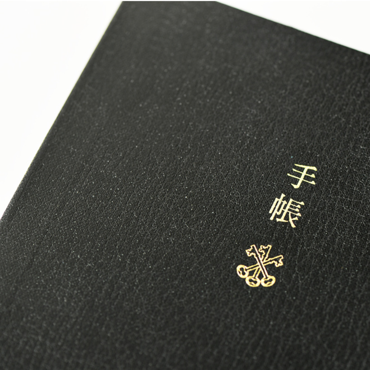 Hobonichi Planner Techo 2027 Planner Book (A6, eng.)