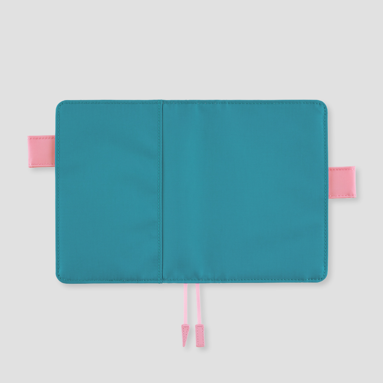Hobonichi Cover Colors: Blue Parasol (A6)