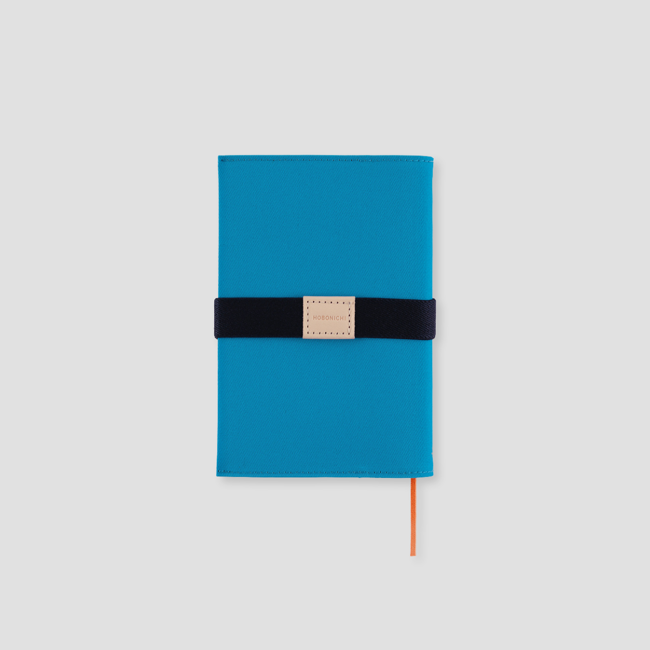 Hobonichi Cover Folio: Ocean Blue (A6)