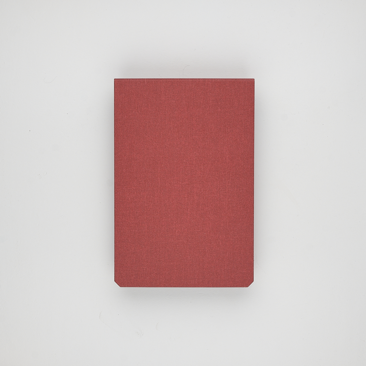 Postalco Ringbuch Signal Red (A6)