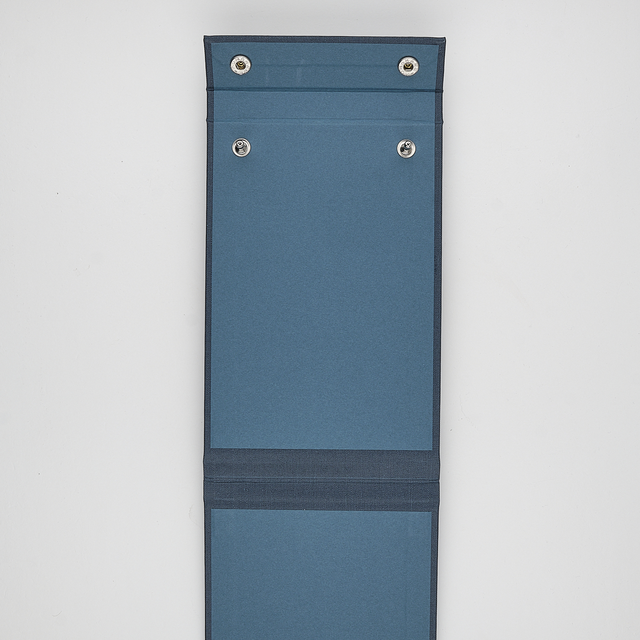 Postalco Snap Pad Dunkelblau (A6)