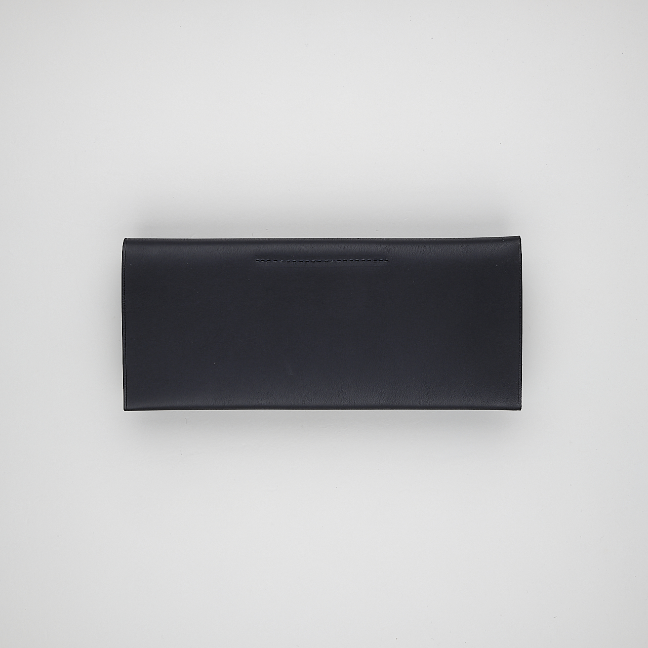 Postalco Stifteetui Snap Pen Case Navy Blue