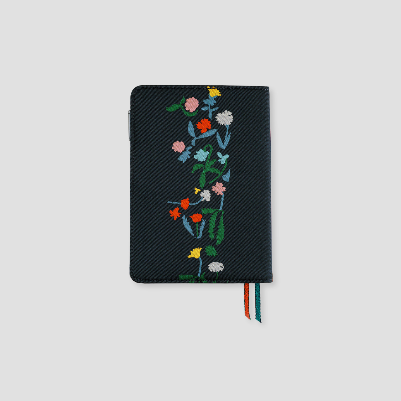 Hobonichi Cover Yoshie Watanabe: Petit Bloom (A6)