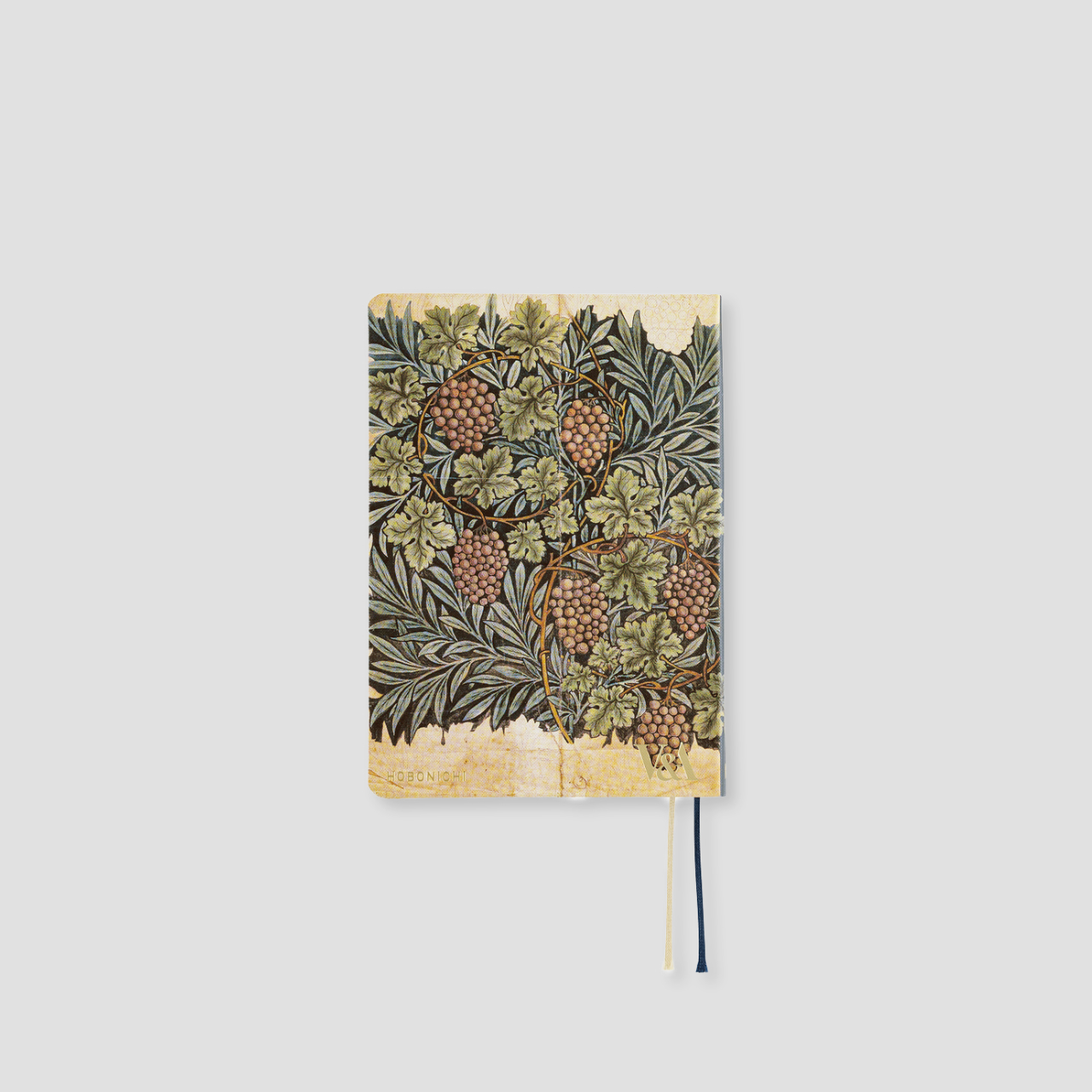 Hobonichi Planner 2027 HON V&A Series: Vine (A6, eng.)