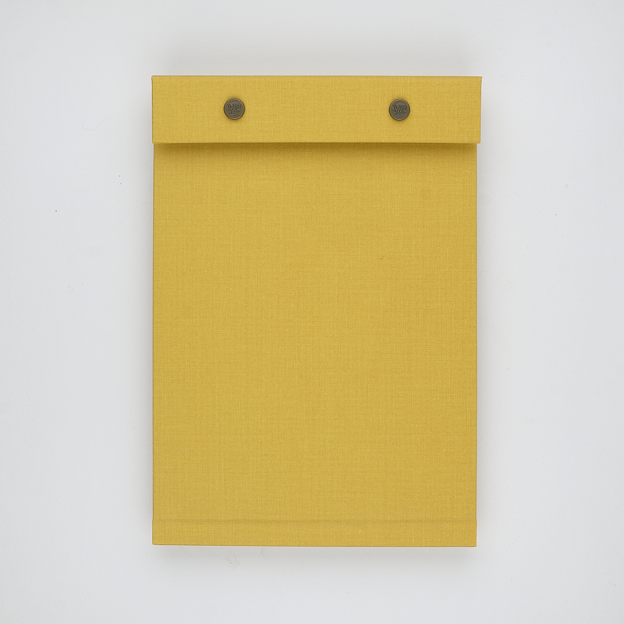 Postalco Snap Pad School Bus Yellow (A5)