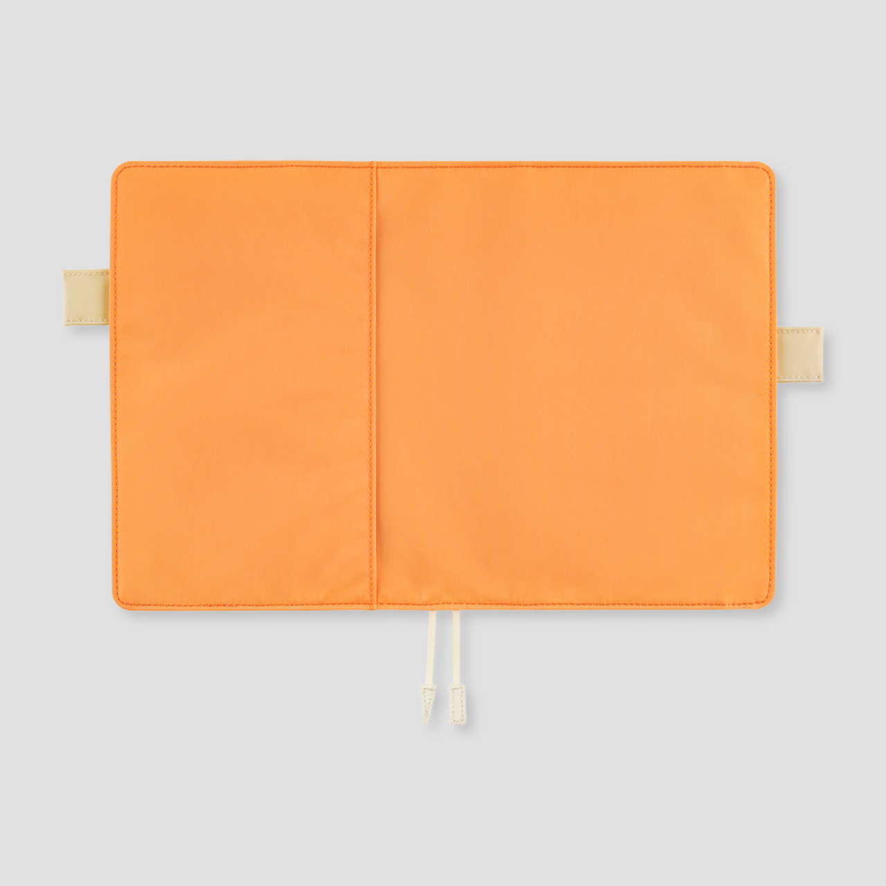 Hobonichi Cover Colours: Mango Latte (A5)