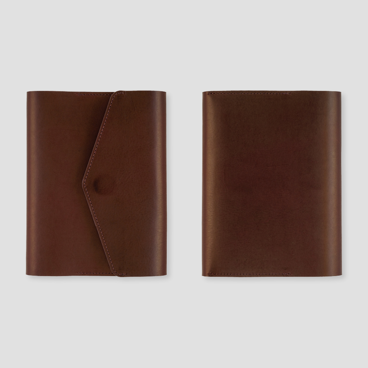Hobonichi Cover Glow: Chianti (A6)