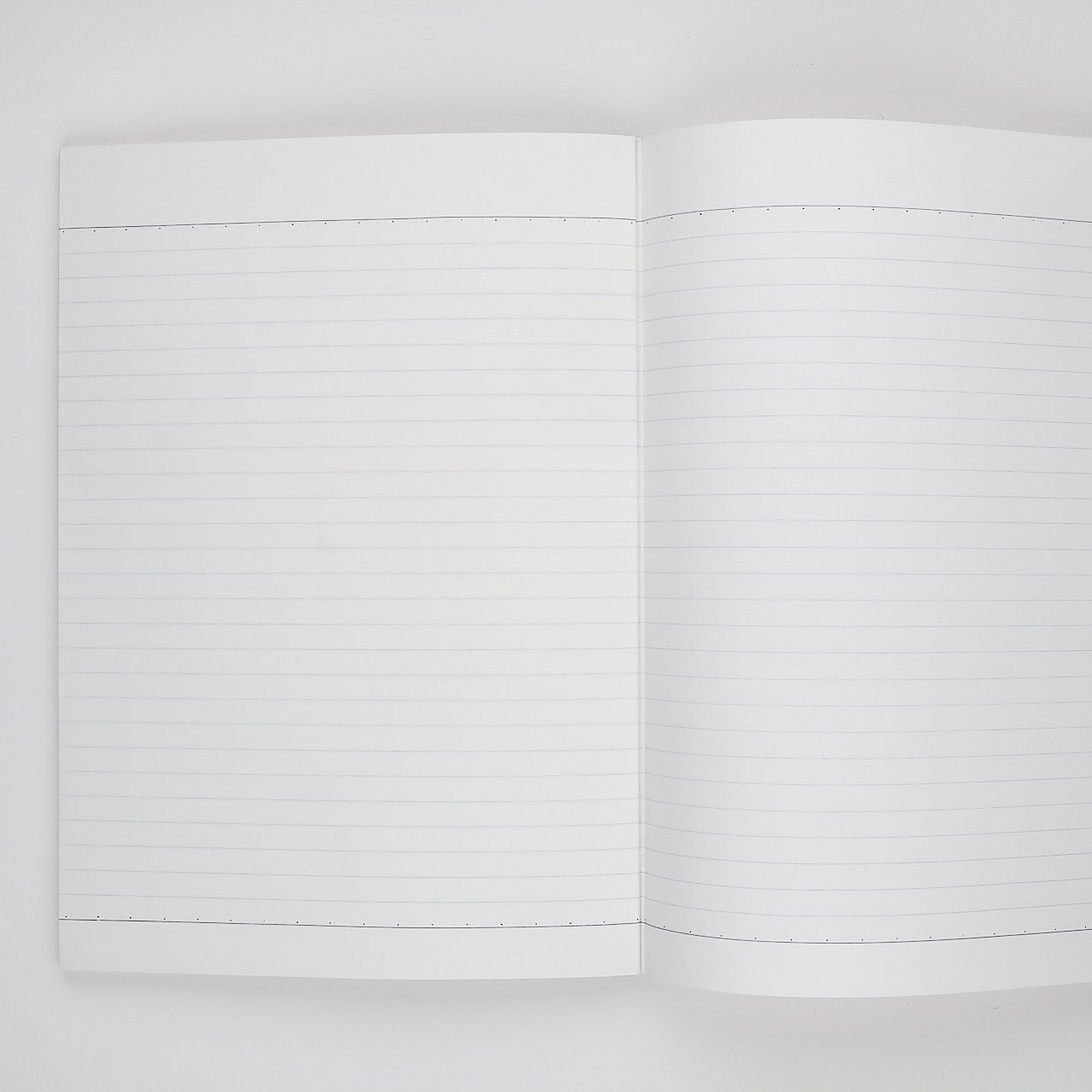 Tsubame Notebook lined (B5)