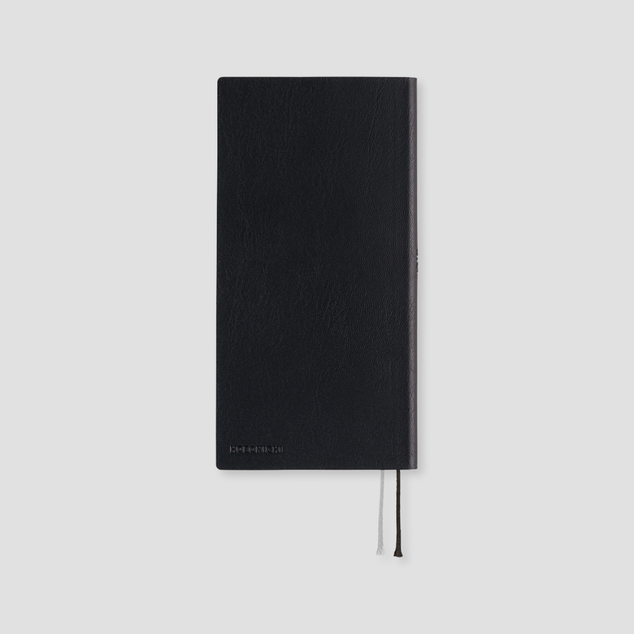 Hobonichi Taschenplaner 2027 Weeks White Line: Black (engl.)