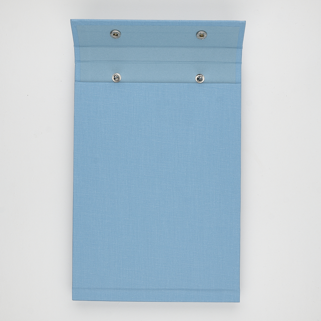 Postalco Snap Pad Powder Blue (A5)