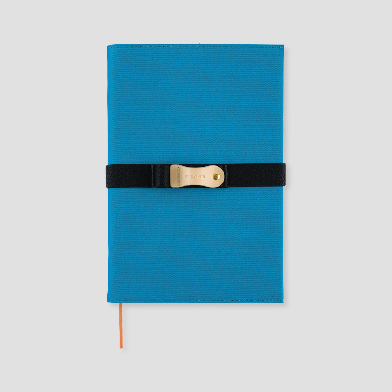 Hobonichi Cover Folio: Ocean Blue (A5)