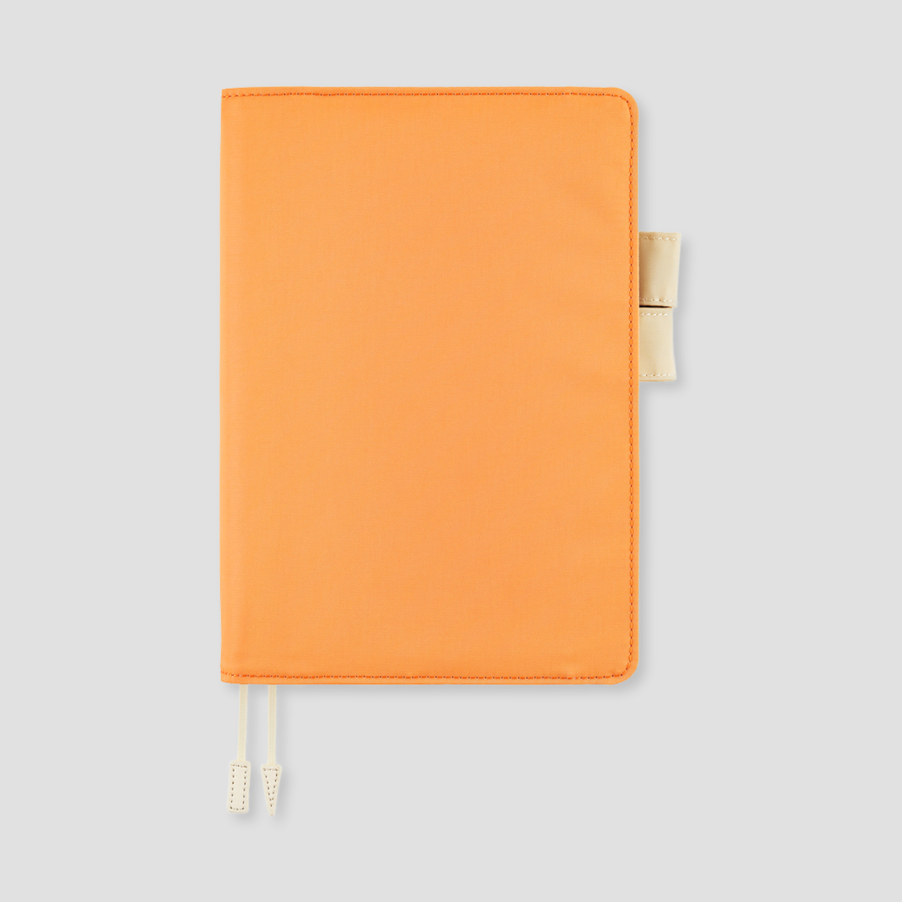 Hobonichi Cover Colours: Mango Latte (A5)