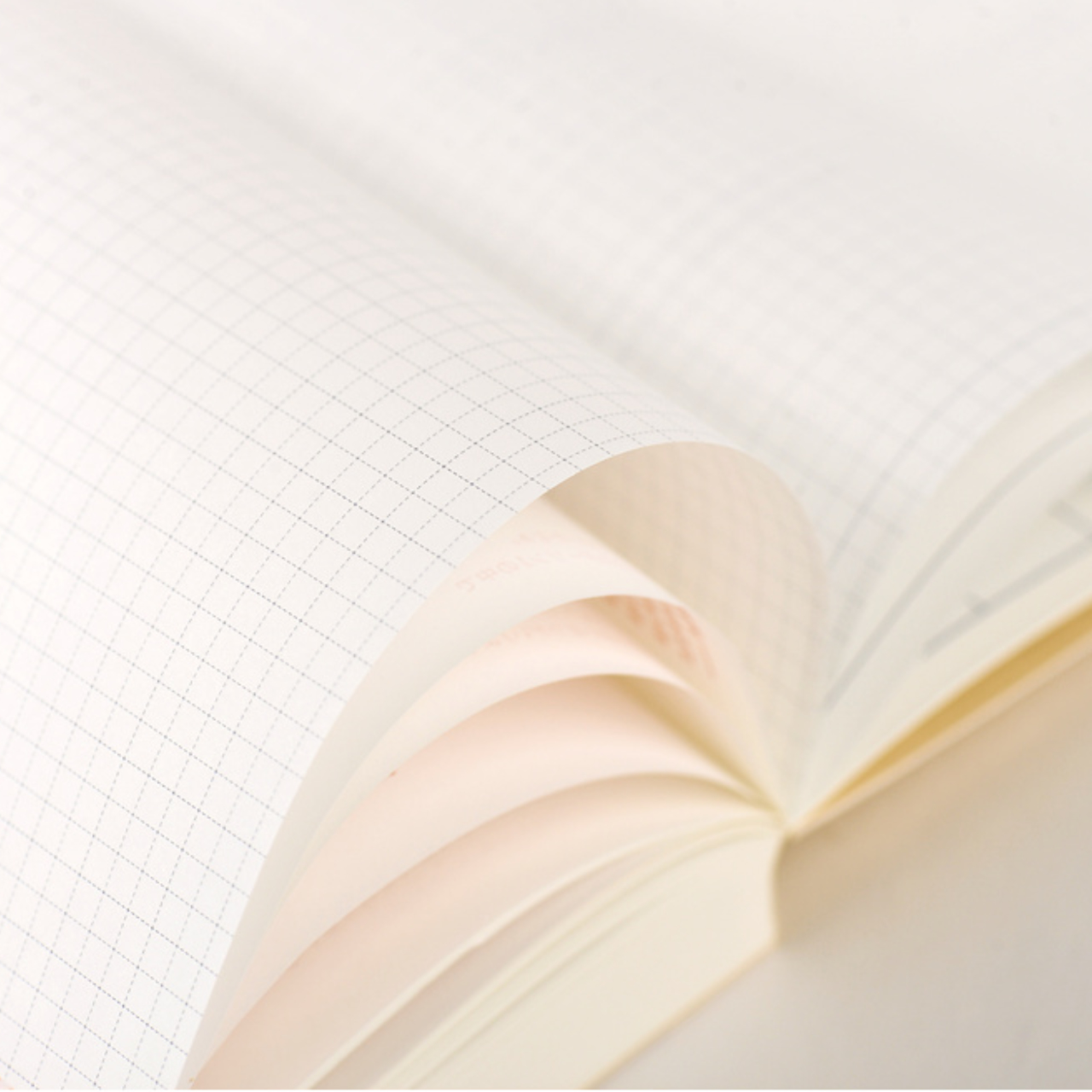 Hobonichi Planner Techo 2027 Cousin Book (A5, eng.)