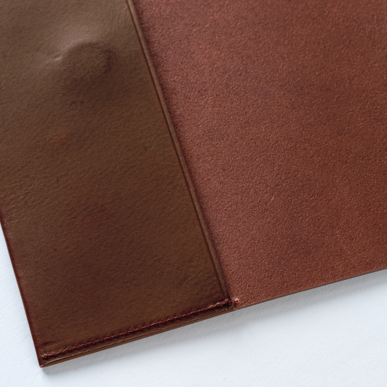 Hobonichi Cover Glow: Chianti (A5)