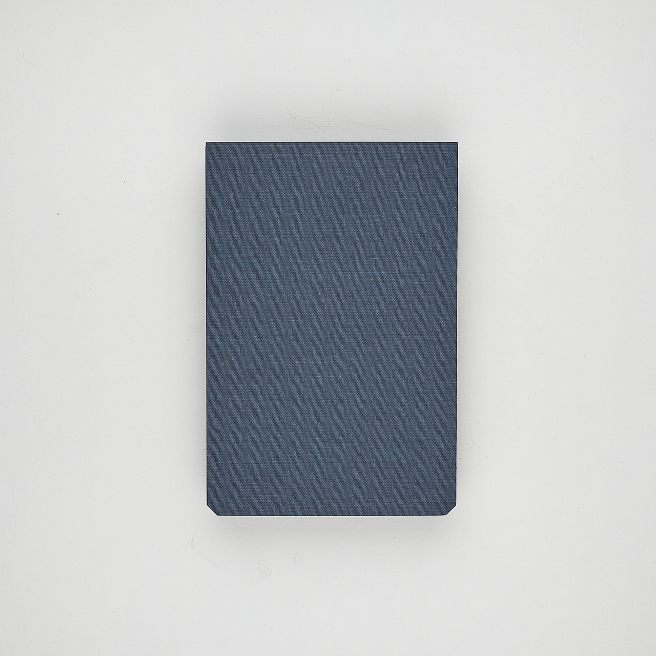 Postalco Ringbuch Dunkeblau (A6)
