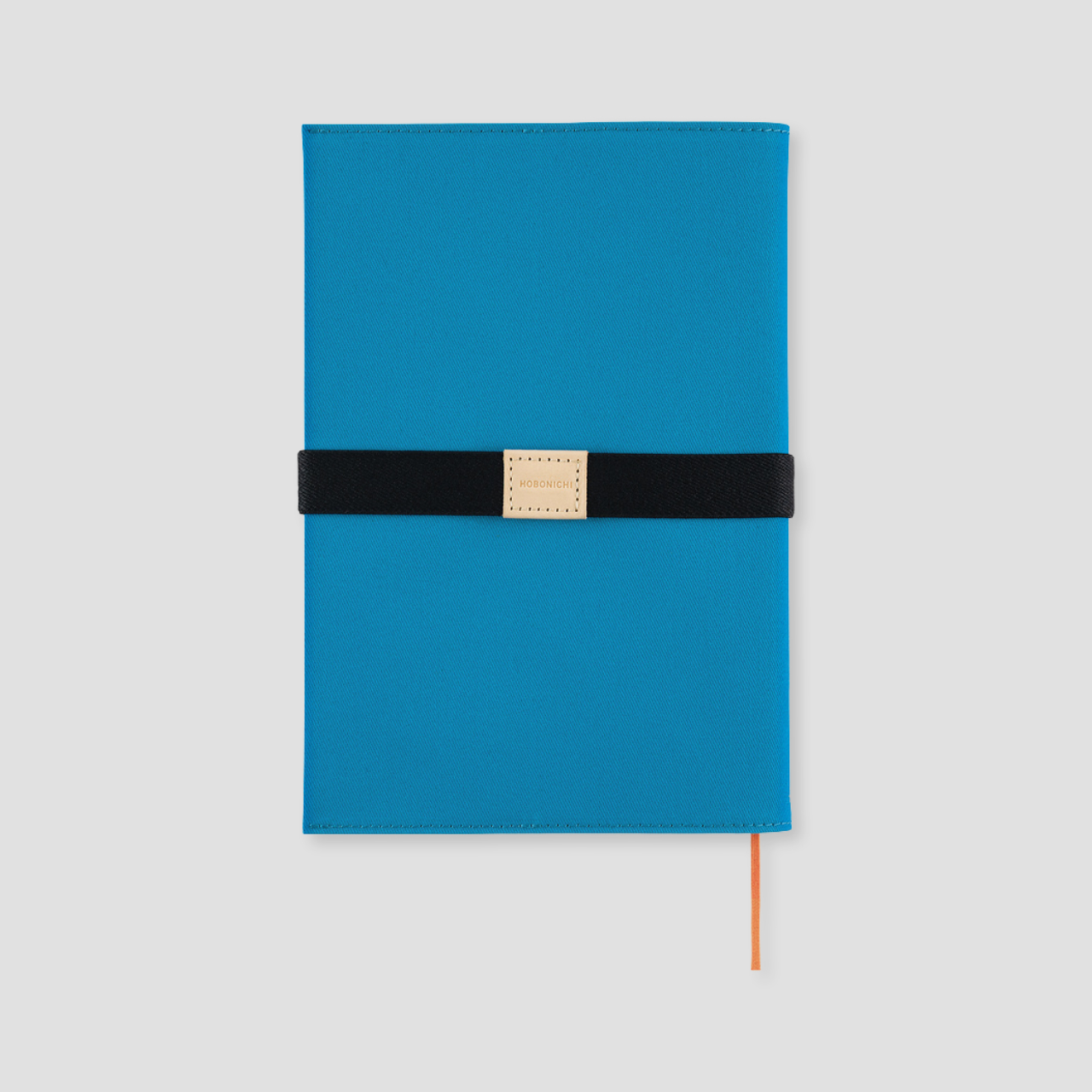 Hobonichi Cover Folio: Ocean Blue (A5)