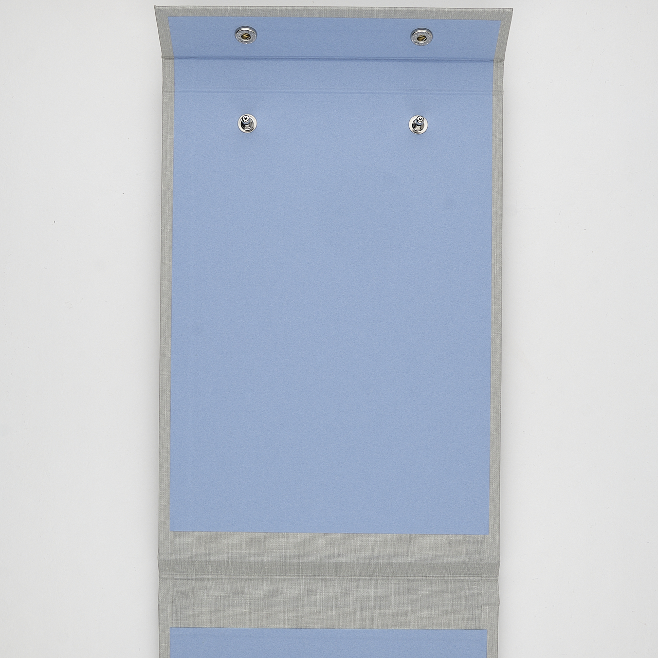 Postalco Snap Pad Light Gray (A5)