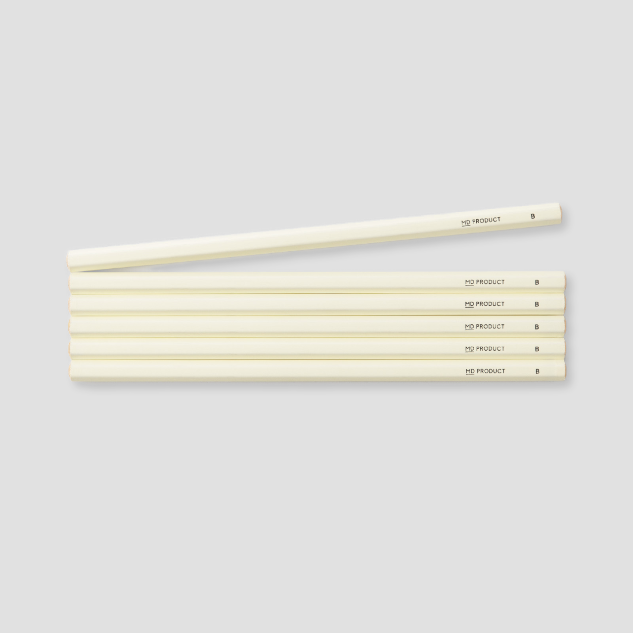 MD Product Bleistifte (6 St.)