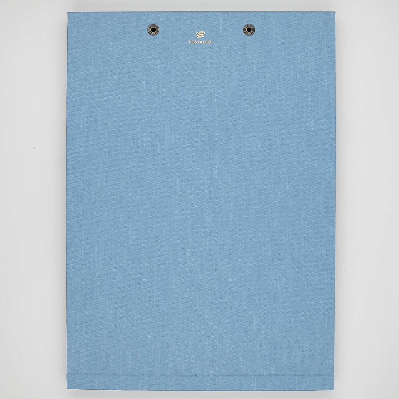Postalco Snap Pad Powder Blue (A4)