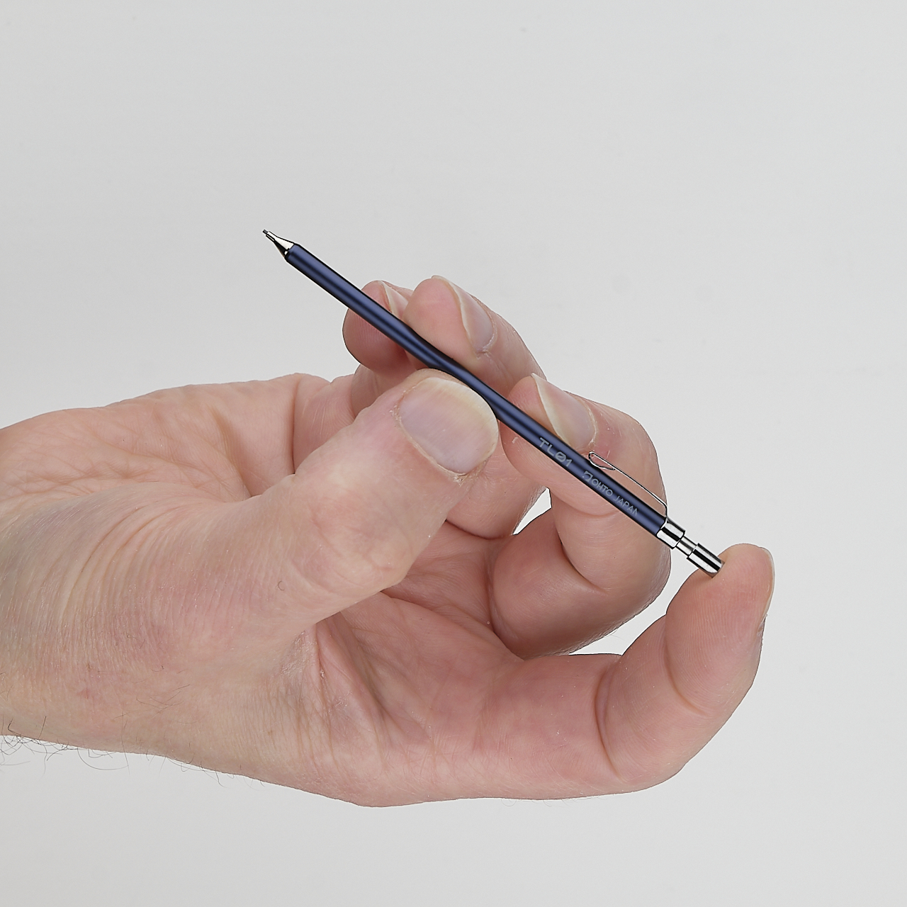 Ohto Druckbleistift TL01-SP5 navy