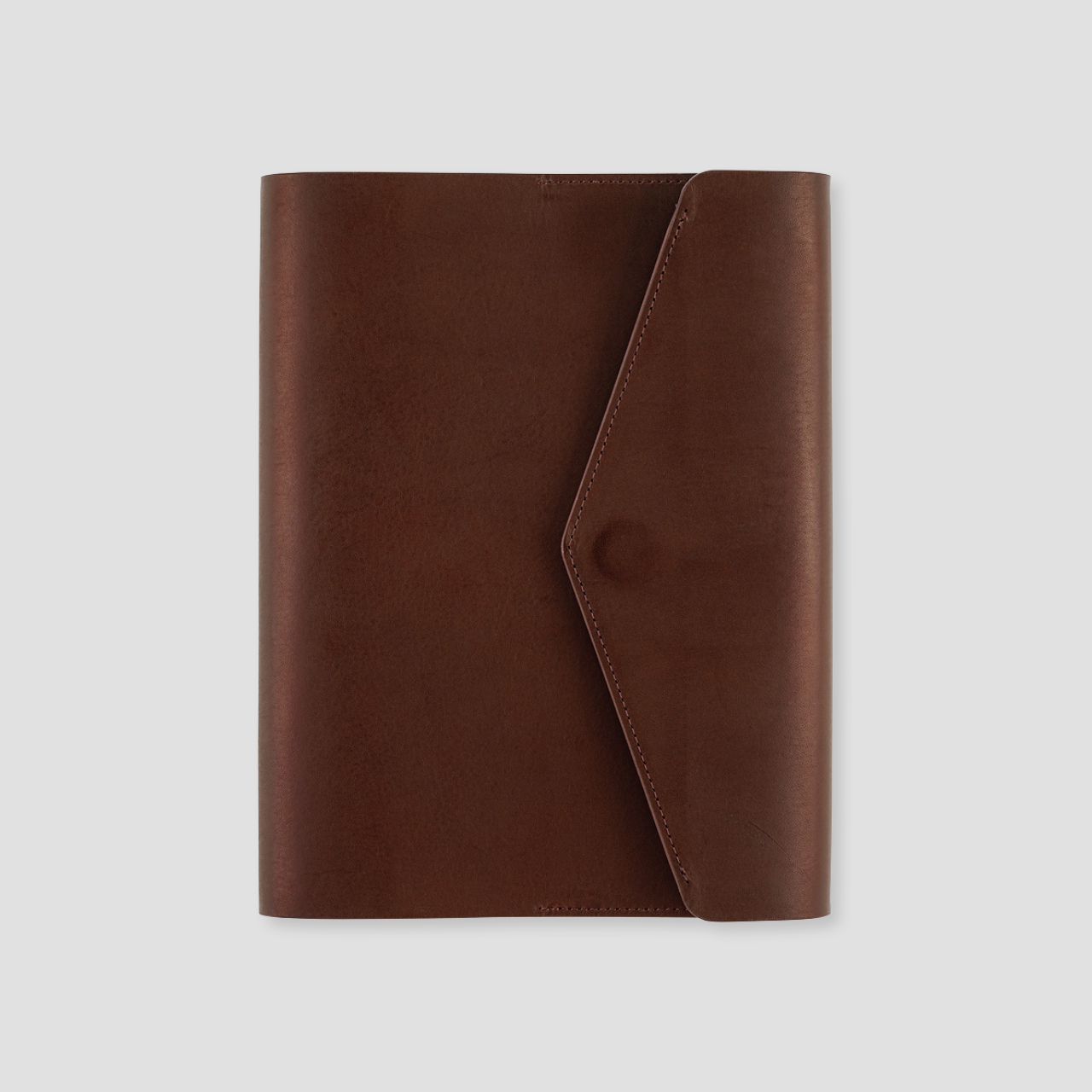 Hobonichi Cover Glow: Chianti (A5)